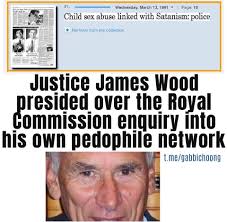 This kind of stuff is all over the place, and the theme involves high  ranking people. As a [paper  published](https://www.sciencedirect.com/science/article/abs/pii/S0924933816021532)  in *European Psychiatry *details: > Research eventually led to the ...