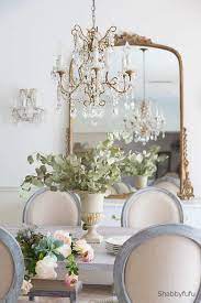 French Country Fridays 135 The Mirror Dilemma French Inspired Decor French Style Furniture French Style Decor