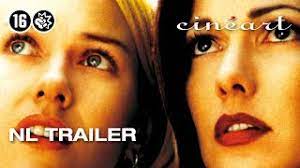 MULHOLLAND DRIVE (4K) - David Lynch - Officiële NL Trailer - Nu online  beschikbaar - YouTube