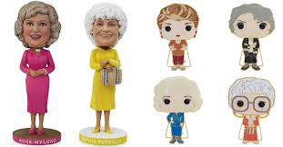 More images for golden girls cartoon » Comic Con Home Toy Lineup Includes Adorable Golden Girls Bobbleheads And Mugs Geekspin