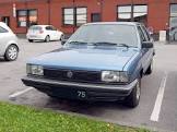 VOLKSWAGEN-SANTANA