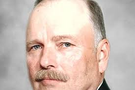 Obituary: Keith Rost