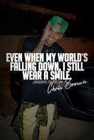 Chris Brown Quotes Chris Brown Quotes Rapper Quotes Singer Quote