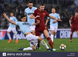 Pagina iniziale sito ufficiale as roma. Lazio Gegen Rom Stockfotos Und Bilder Kaufen Alamy