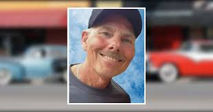 Roger B. Collier Obituary October 4, 2025