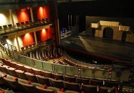 Viptix Com Fletcher Opera Theatre Duke Energy Center Tickets