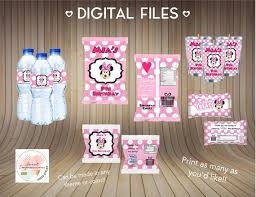 Threads for topics covered by paper engineering in general are also welcome, such as kirigami, bookbinding, printing technology. Personalized Minnie Mouse Rice Krispies Treats Chip Bags Etsy