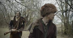 Set in 1820, a texan fur trapper journeys into the mysterious buckskin woods in the hopes of saving a lost boy. Buckskin 2021 Imdb