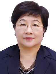 Legislative Yuan -Chen, Chiech-Ju