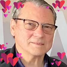 I'm so tired of him as well