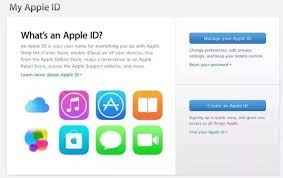 Select none when you are asked about the. How To Create An Apple Id Or Itunes Id Without Having A Credit Card Quora