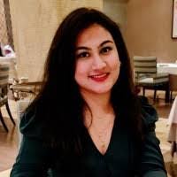 Amna Sheikh's Instagram, Twitter & Facebook