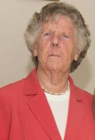 Condolence Book for Úna Copeland (née Byrne) (Arklow, Wicklow)