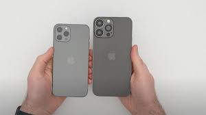 The iphone 13 release date is likely to be in september 2021, and we expect it to hit stores on either the third or fourth friday of the month (which makes it september 17 or 24). Neues Video Mit Dem Iphone 13 Pro Max Design Izle