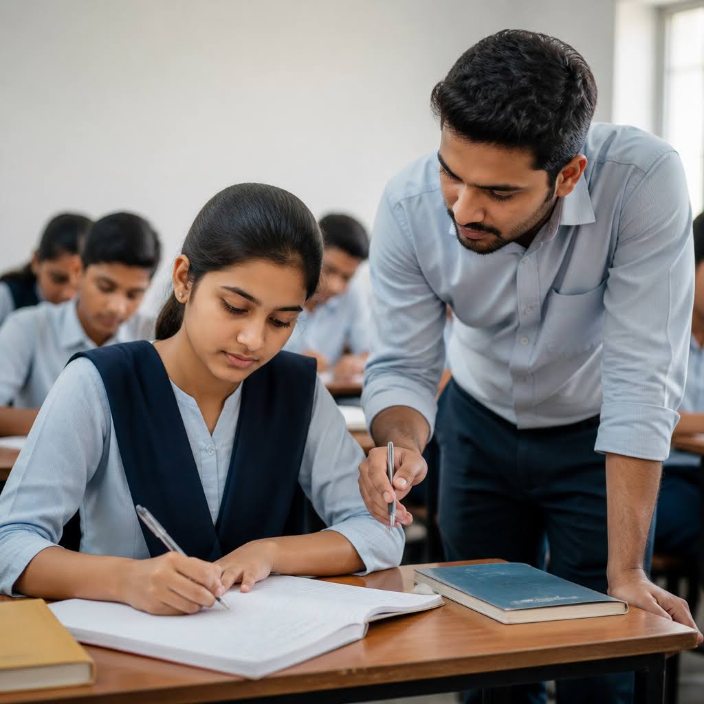 CBSE Board Coaching in Pokhraira product image