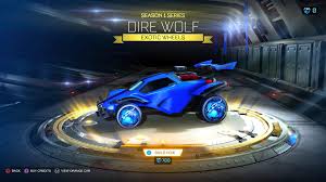 Download and use 10,000+ wolf wallpaper stock photos for free. Ps4 These Are Dire Wolf Wheel Blueprints Any Offers Rocket League Trading