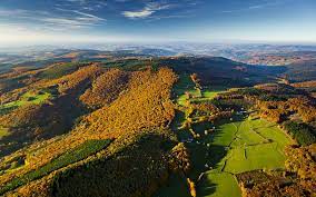 Maybe you would like to learn more about one of these? Autunois Morvan Reine Natur Und Bedeutende Kulturstatten