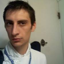 Joseph Roach (metalchefjoei)