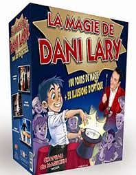 Recette Mystique Amour Le Blog De Magie Arabic Books Illusions Comic Book Cover