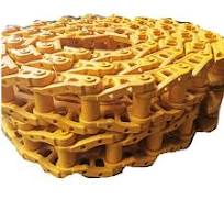 China Factory made hot-sale Crawler Dozer Undercarriage ...