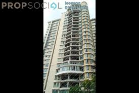 Like most of residential mushrooming in mont kiara enclave, la grande kiara features modern architecture and exclusive facilities. Condominium For Sale In La Grande Kiara Mont Kiara By Leeseng Propsocial