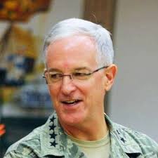 Douglas M . Fraser (@DouglasMFrase19)