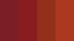 Maybe you would like to learn more about one of these? Red Brown Leather Color Scheme Brown Schemecolor Com