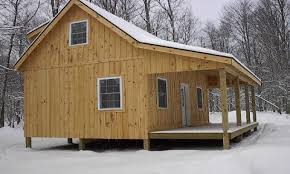 Browse our homes and view the fantastic styles and floorplans of our wisconsin homes, highland homes, and commercial buildings. Inexpensive Small Cabin Plans Loft House Plans 127001