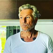 Gewusst? DIESE Rolle hatte Dirk Borchardt bei GZSZ