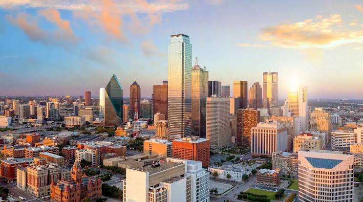 Uptown Dallas