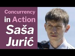 Concurrency in Action