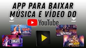 Maybe you would like to learn more about one of these? App Para Baixar Musicas E Videos Do Youtube Youtube