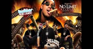 And to think, this all started from a. The Wrap Up Magazine Why Did No Limit Records Breakup