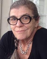 Marjorie Stratton's Instagram, Twitter & Facebook