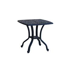 All outdoor side tables can be shipped to you at home. Onsight Panacea Patio End Table The Home Depot Canada