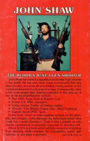 Bildergebnis für John Shaw