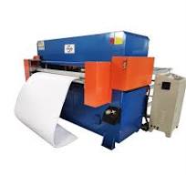 China Automatic EPE Foam Sheet Cutting Machine Suppliers ...