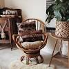 Tommy bahama furniture offers tasteful island style outdoor chairs for any outdoor setting. 1