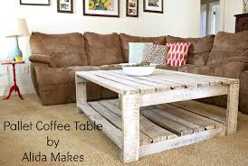Build your own diy coffee bar by installing a floating table in the corner of the room. 13 Diy Whitewash Furniture Projects For Shabby Chic Decor Shelterness
