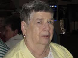 Alice LaBarge's Obituary