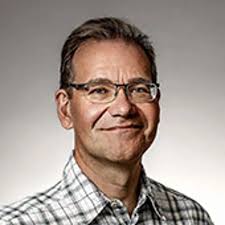 Chalmers Research: Tomas McKelvey