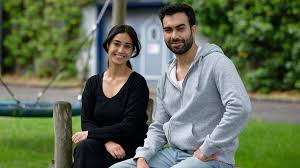 Unter uns“ Vorschau heute, 8. August: Fliegt David aus dem Penthouse? |  Unterhaltung | BILD.de