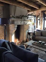 Classic Western European Interiors Interior Design Architecture Magazine Country Cottage Decor Home Design