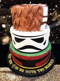 Full of honor they are. Cake Star Wars Birthday Cake Ideas