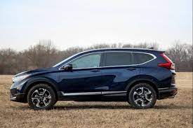 We have a new honda 2019 crv ( this is our secned one got it onit as well, again walked away car totaled ) we will. 2019 Honda Cr V Everything You Need To Know News Cars Com