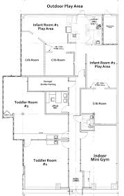 Kitchen Floor Plans Docstoc Daycare Business Plan Daycare Design Classroom Floor Plan