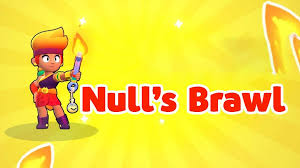 You will find both an overall tier list of brawlers, and tier lists the ranking in this list is based on the performance of each brawler, their stats, potential, place in the meta, its value on a team, and more. Download Null S Brawl 30 242 New Brawler Amber