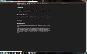 Here's how to create your own minecraft server on pc. How To Set Up A Minecraft Server 1 8 1 7 Steps Instructables