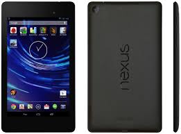 Asus Google Nexus 7 ME370T 32GB - Specs ...