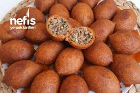 icli kofte tarifi yemek tarifleri yemek kofte